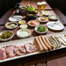 베니키아 스위스로젠호텔 이미지