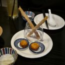 압구정-207 | 압구정로데오 맛집! 압구정 데이트하기 좋은 중식 레스토랑 골드피쉬 딤섬퀴진(강남 딤섬 맛집)