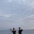 [웨딩스냅] 부산 웨딩스냅 ‘고다큐’ 촬영 후기📸 (with 달래줄래, 메아트, 머물꽃)