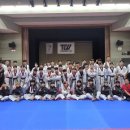 대한민국 태극시범단 이미지