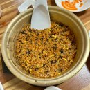 한뚝배기 | 울진 한뚝배기 등갈비찜 후기