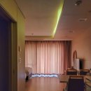 부안 숙소 소노벨 변산 리조트 키즈플레이 식당 풍경마루