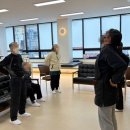 본리동주간보호센터, 화목한재활주간보호센터에서의 일상: 어르신을 위한 따뜻한 보금자리❤️