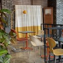 율현초등학교 삼거리 이미지