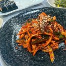 중앙동266 | 창원 중앙동 중앙상가 중앙포차 세트 후기 | 김밥에 소주 한잔하기 좋은 술집