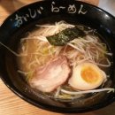 오이시라멘 이미지