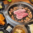산내초등학교 | 지리산 남원, 유성식당 흑돼지 로컬 맛집 내돈내산