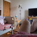 (주)아워홈 삼성미래산후조리원부천점 | 부천 삼성미래산부인과 출산 후기 : 제왕절개 3-4일...샴푸서비스/붓기/가슴통증 및 초유/조리원 대기)