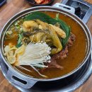 본가왕뼈 | 종로3가역 감자탕 맛집 본가왕뼈감자탕 종로송해길점 들깨감자탕 후기