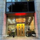브루클린더버거조인트 청계천점 | [중구/광화문] 브루클린 더 버거 조인트 청계천점 방문후기