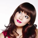 메이크업 이미지