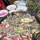 백조품은오리 | [진주 칠암동 맛집] 연말 가족 단체모임으로 찐 만족했던 백조품은오리 방문 후기