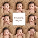 올망똘망스튜디오 | 대구 성장앨범 베이비파스텔 대구점 50일 촬영후기