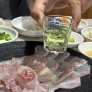 칼맛나는푸짐한횟집 | 부산 장전동 ‘칼맛나는푸짐한횟집’ 쫀득하고 깊은 돌돔과 고급회 맛집