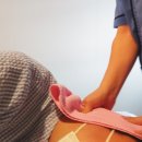 더봄안마지압원 | 부산마사지안마원 안마바우처지압 한국전통지압원 체형관리 후기