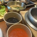 백세시대 건강 밥상 | 광명 밤일마을 백세밥상 16첩 반상 엄마랑 함께 방문 후기