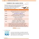 &#34;국민체력 100&#34; 인증서 서류전형 우대 안내＜출처--- 제주항공 채용 홈페이지＞ 이미지