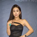 모델 김미진 _ 2023베이프코리아 이미지