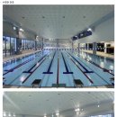 [연수구 SNS 서포터즈] 송도체육센터 자유수영 후기