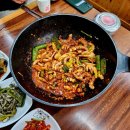 남도식당 앞 이미지