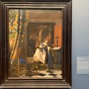 푸른숨미술 | 뉴욕 메트로폴리탄 미술관(The Met) 하루 투어: 시간이 금인 당신을 위한 효율적인 관람 후기!