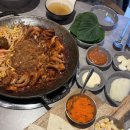 주차48 | 길동 쭈꾸 길동역맛집 천호 타코쌈주는 쭈꾸미 삼겹살
