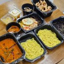 열정짬뽕 - 순천시 장선배기길 7 | 순천 열정짬뽕 배달 후기! 불맛 가득 짜장면부터 찹쌀탕수육