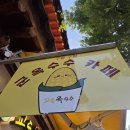 설레는마을 | [전주한옥마을 길거리음식] 듣기만해도 설레는 한옥마을 간식맛집, "교동옥수수"