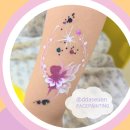 엘프어린이집 | 압구정 키즈카페 생일파티, 따스온 페이스페인팅으로 특별하게!