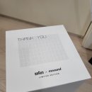 전기면도기 브라운 시리즈 9 PRO 크롬 모나미 콜라보 에디션 내돈내산