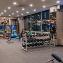 인어스휘트니스 송내점 이미지