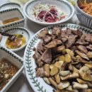 남부축산 | 목동 남부시장 성찬축산 정육점 후기