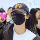 남극 컴백 뉴진스 어도어 복귀소식에 민지 모자 화제