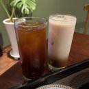 필문대로L | 광주 조대후문 카페 사월의파랑(Aprilblue) 생딸기빙수와 누텔라생딸기크로플 후기
