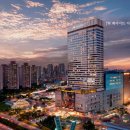 (주) 동승 JW메리어트 동대문 스퀘어 서울 이미지