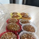 오이소꿀빵