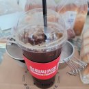 파리바게뜨 진주상봉점 이미지