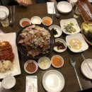 놀부족발보쌈부대찌개 이미지