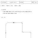 2012년 보일러기능사실기 공개도면 이미지