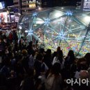 강남역 6번 출구 앞 이미지