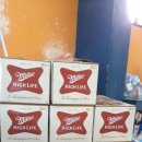 Miller HIGH LIFE 이미지