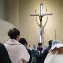 재의 수요일(Ash Wednesday) 이미지