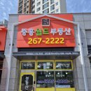 중흥에듀시티/월드 공인중개사사무소 이미지