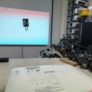 콘메드코리아 유한회사 | 중요 회의 3시간 전! 흐릿한 EB-2255U 프로젝터 긴급 수리로 완벽 해결!