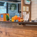 GS25수지삼영점 | 용인수지 성복역 170도시까스 돈까스&amp;파스타 수지본점 재방문 투움바 추천 주차