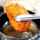 수제돈가스 위 이미지