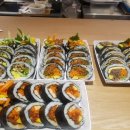 좋은김밥 이미지