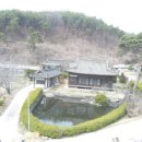 영주 의산서원 이미지