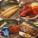 진수성찬 고등어구이 후기 🐟 탄탄고등어볶음면 레시피 공유!