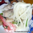 시원한부산칼국수 Daum카페